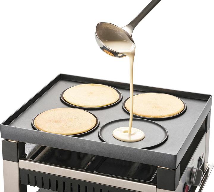 Image du produit Solis 5 in 1 Table Grill for 4