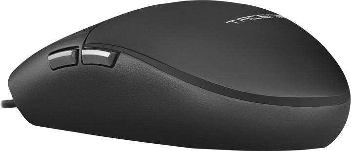 Produktbild Tacens Souris filaire AMG (Noir) (Kabelgebunden)