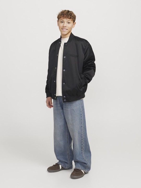 Produktbild Jack & Jones Blousonjacke Junior Blousonjacke (176)