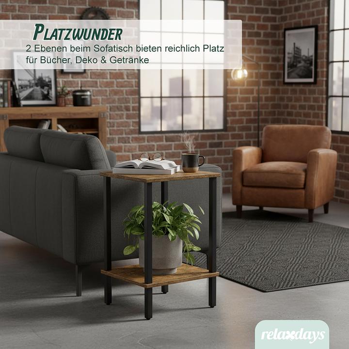 Image du produit Relaxdays sellette