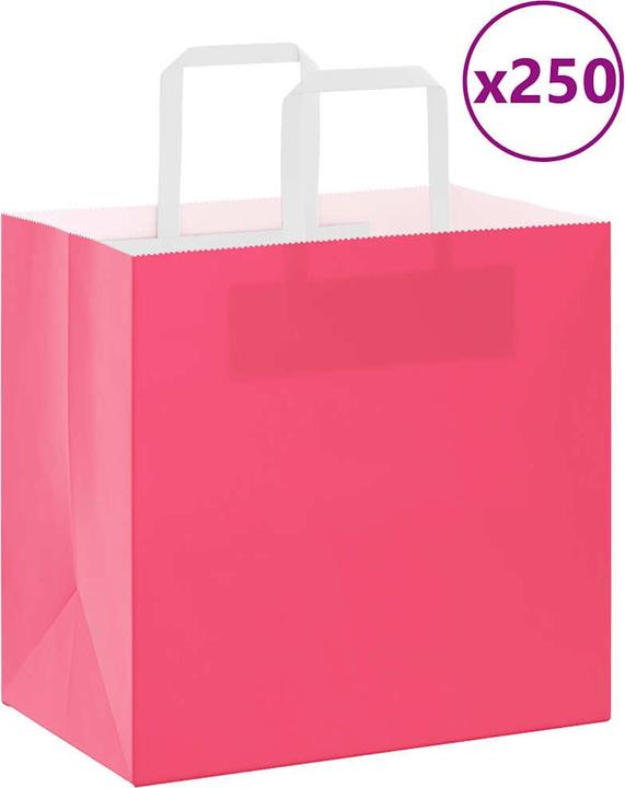 Produktbild VidaXL Philbert (Geschenktüte, 250 x)