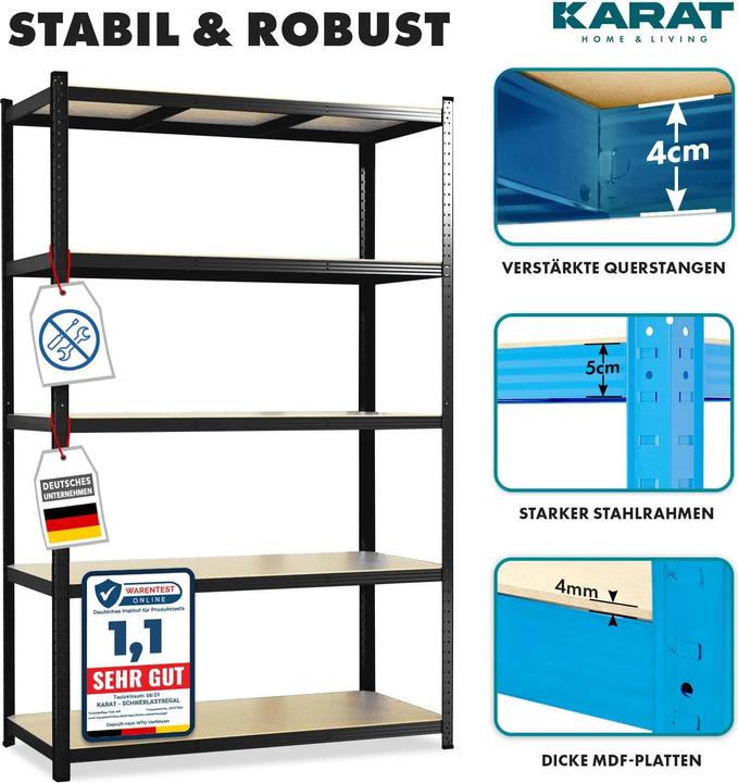 Image du produit Karat Lakota