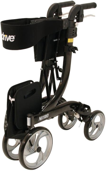 Actual product image Drive Rollator Nitro