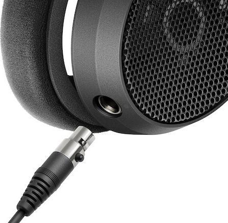 Produktbild Sennheiser HD 490 Pro Plus (Keine Geräuschunterdrückung, Kabelgebunden)