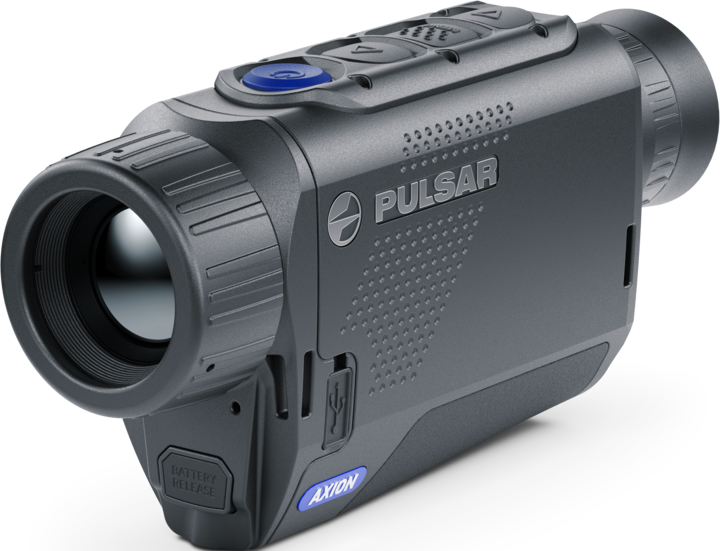 Pulsar Axion XM30F