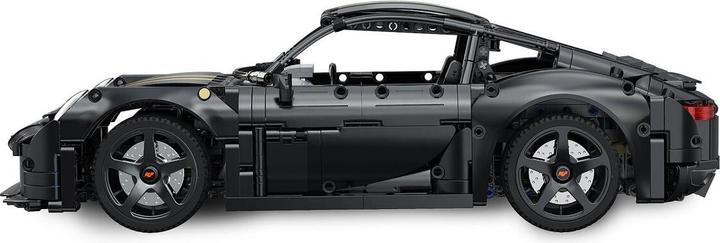 Image du produit Cada RUF GT 1:10 schwarz Bricks