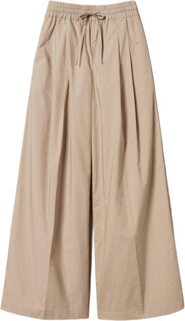 Actual product image Twinset Twin-set Pantaloni Rope (44)