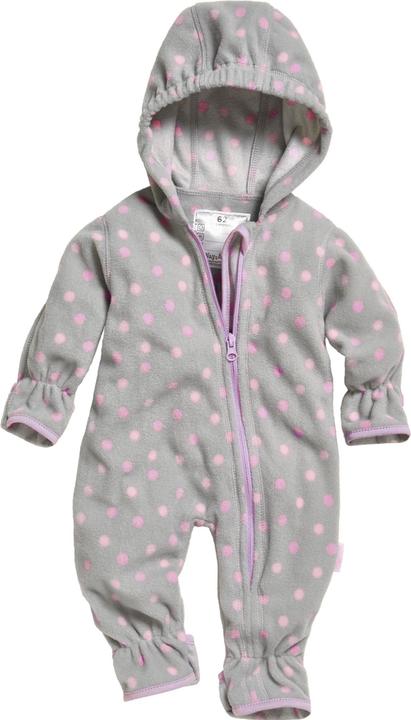 Produktbild Playshoes Fleece Overall (74)