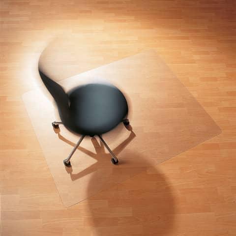 Produktbild Rs-Office Bodenschutzmatte ECOGRIP SOLID (120 x 130 cm)