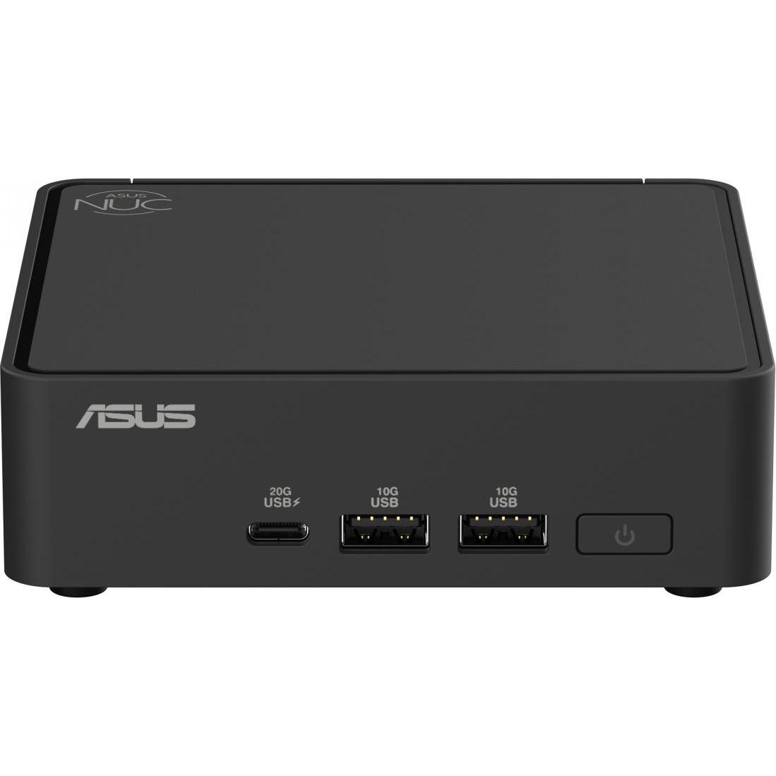 ASUS NUC/15 PRO RNUC15CRKU5063C2 EU Cord L10 (Intel Core Ultra 5 225H), Barebone
