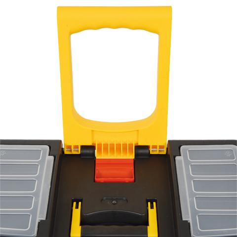 Image du produit Vorel Toya 2 Sekcijos įrankių Vežimas (1x)