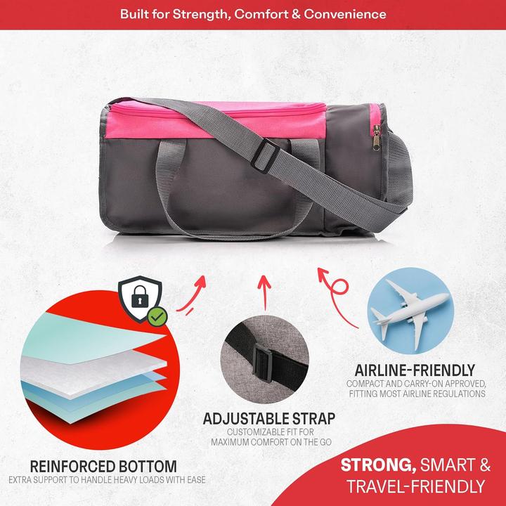 Immagine prodotto Ty Sporttasche, 20 L (20 l)