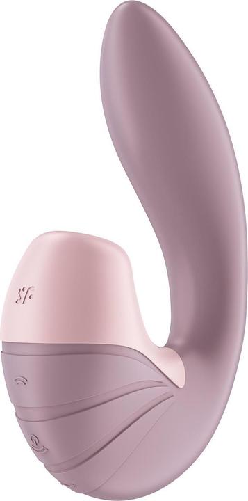 Produktbild Satisfyer Insertable Double Air Pulse Vibrator Supernova