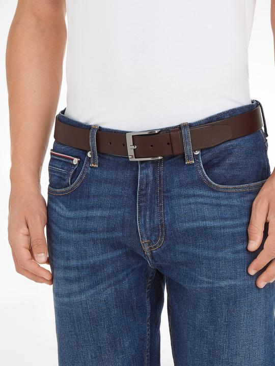 Produktbild Tommy Hilfiger New Aly Belt 3.5 Testa Di Moro (105)
