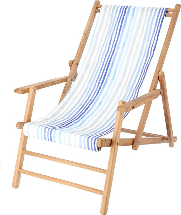Actual product image Jan Kurtz Bezug zu Liegestuhl MAXX