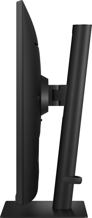 Actual product image Samsung LS27A400UJUXEN 27 inch FHD IPS 16:9 5 ms Frameless HAS (1920 x 1080 pixels, 27")