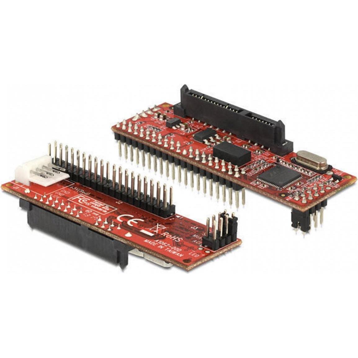 Delock 62510, SSD + Festplatte Zubehör