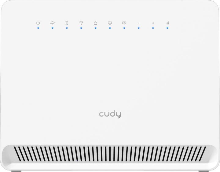 Productafbeelding Cudy AC1200 Wi-Fi 4G LTE-Cat4 router