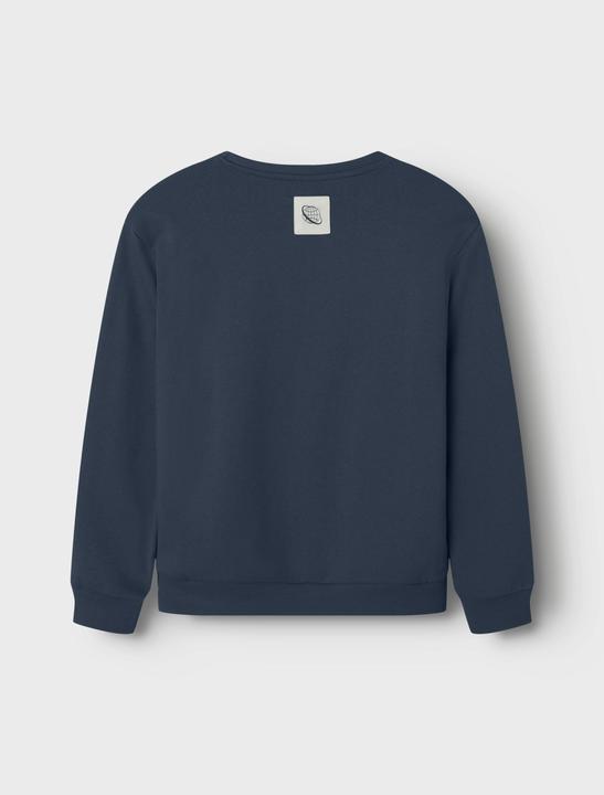 Actual product image Name it Regular Fit Sweatshirt (122, 128)