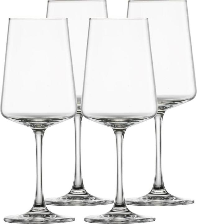 Produktbild Schott Zwiesel MioVino (38 cl, 4 Gläser, Weissweingläser)