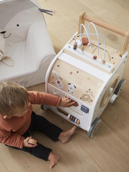 Actual product image Vertbaudet Lernspielzeug