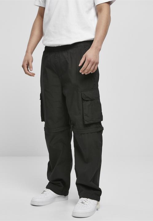 Image du produit Urban Classics Zip Away Pants - 73559 (L)
