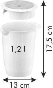 Image du produit Ocun Delicia