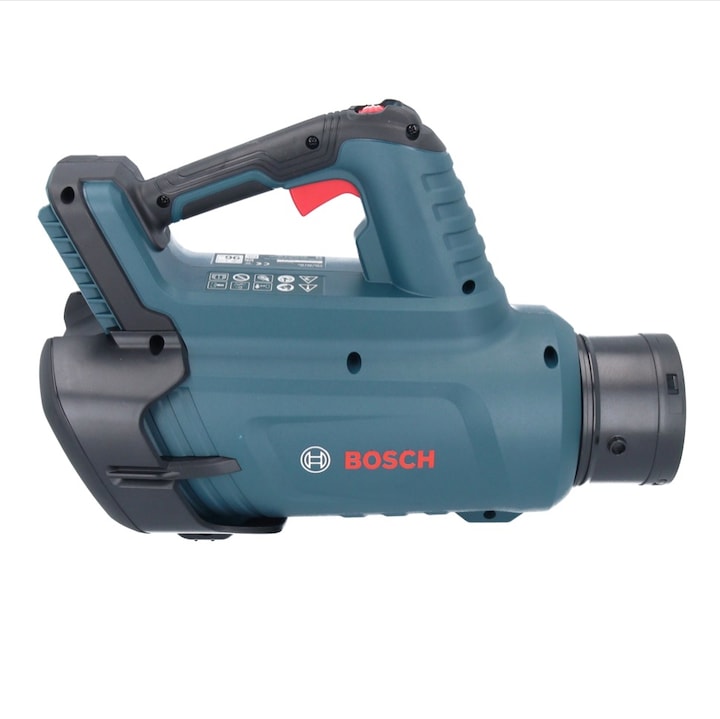 Actual product image Bosch Professional GBL 18V-750 (Rechargeable battery operated, Leaf blower)