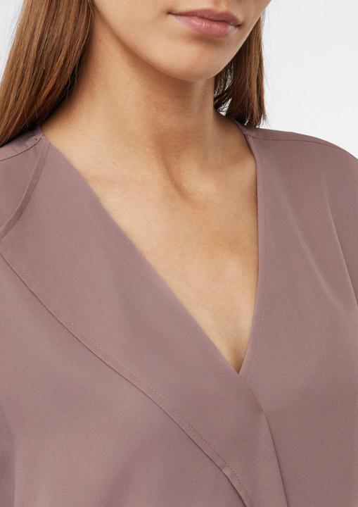 Immagine prodotto Comma Bluse Feminine Bluse mit raffinierten Details (40)