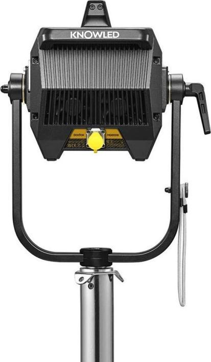 Actual product image Godox MG1200Bi (Studio light)