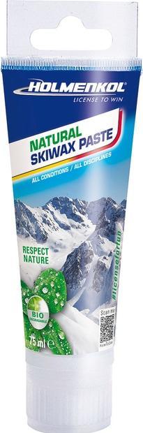 Holmenkol Natural Skiwax Paste