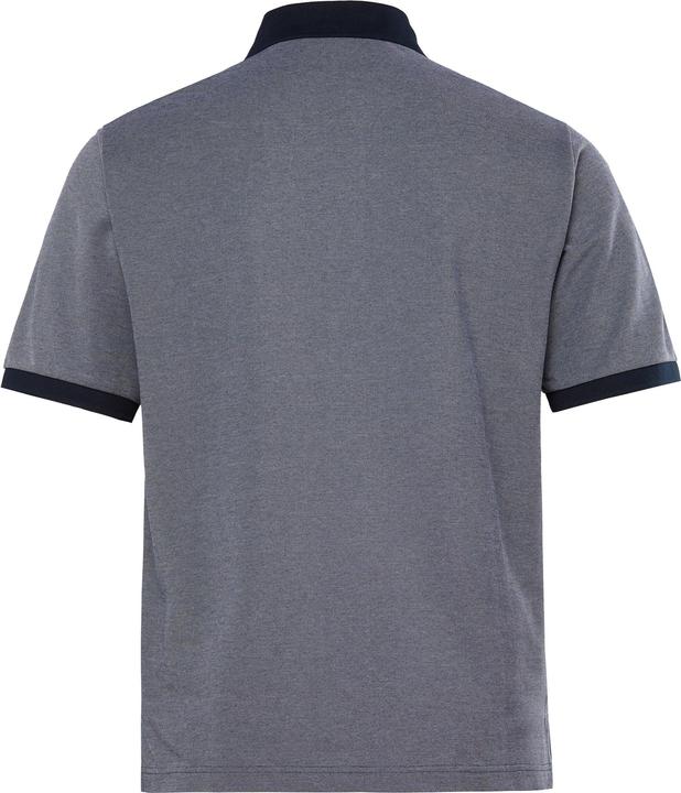 Produktbild Boston Park Poloshirt, Halbarm, TwoTone-Jersey, bis 84/86 (58)