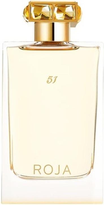Roja Parfums 51 FEMME EDP 75 ML (Eau de Parfum, 75 ml)