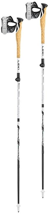 Leki Cross Trail FX Superlite compatto (100 - 120 cm)