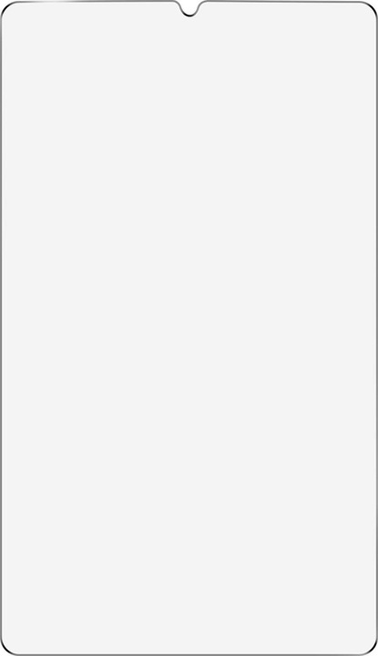 Actual product image 3MK Paper Feeling protective film (1 Piece, Realme Pad Mini)