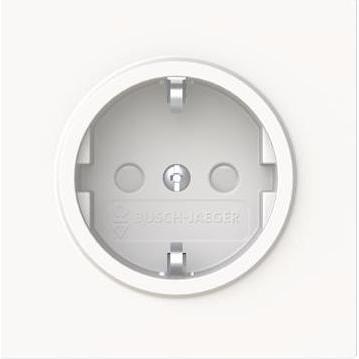 Thumbnail - Busch-Jaeger, Steckdose, Schuko