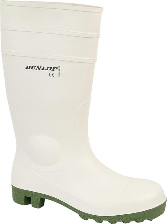 Immagine prodotto Dunlop Stivali di sicurezza in gomma Fs1800171bv (48)