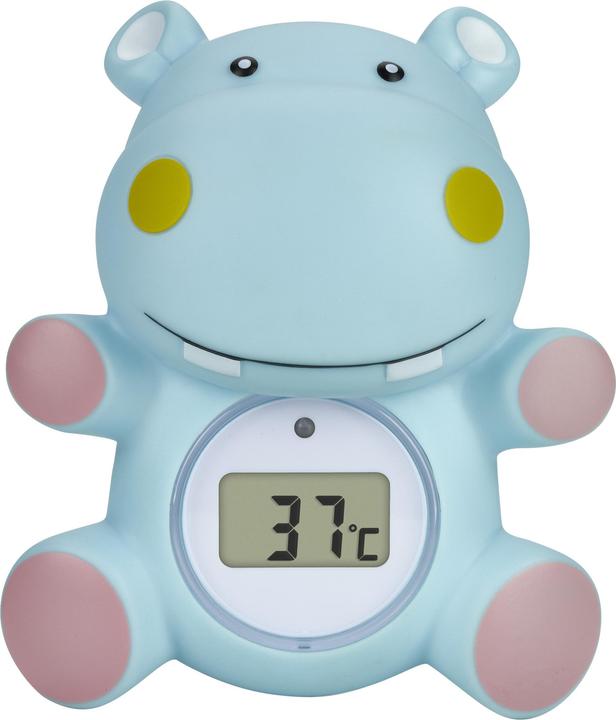 TFA Digitales Badethermometer