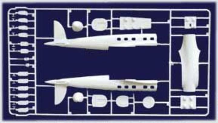 Produktbild Roden Heinkel He-111C