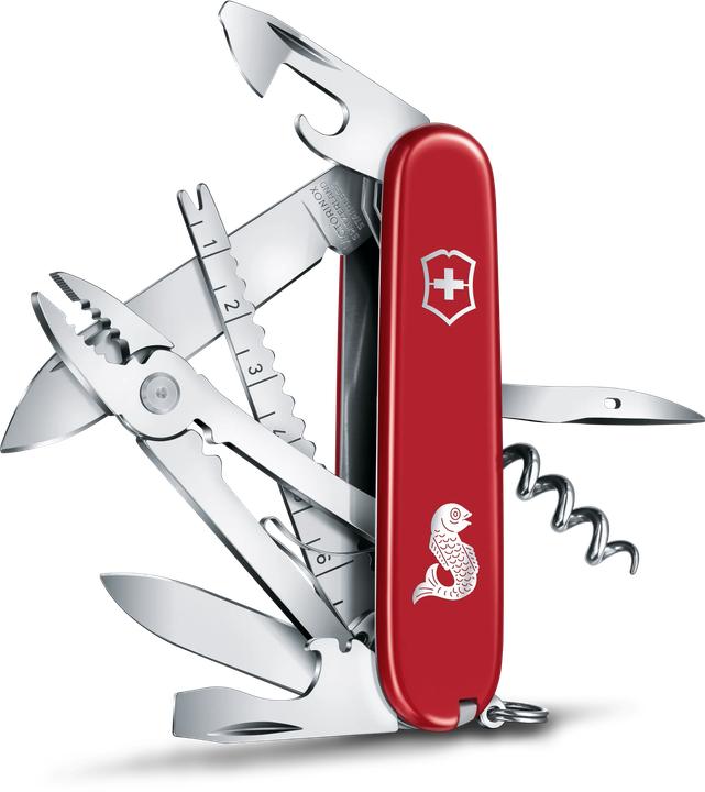 Produktbild Victorinox Angler