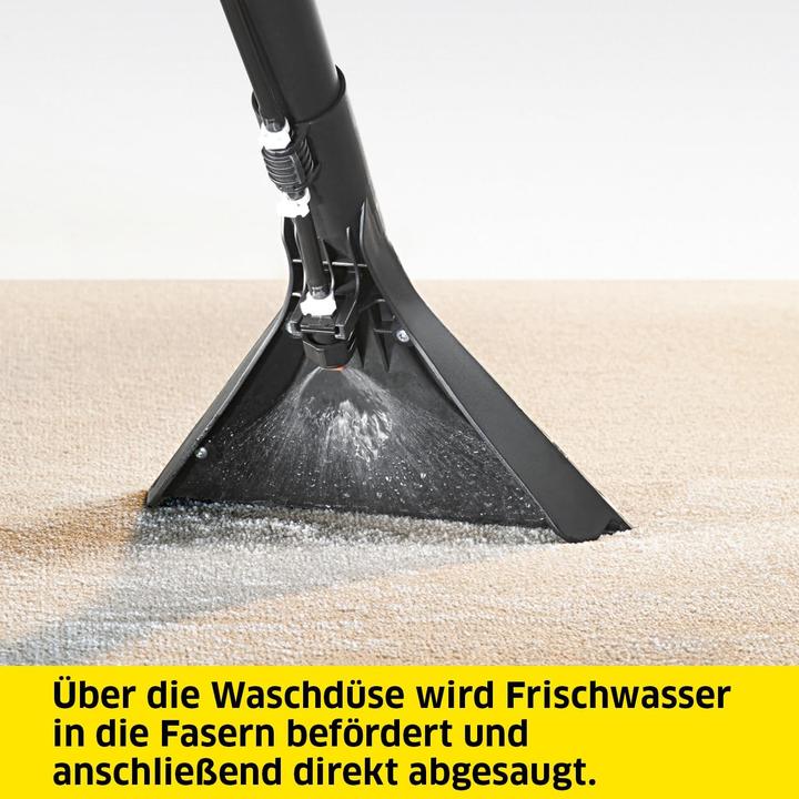 Produktbild Kärcher SE4001 Plus (Nass-Trockensauger)