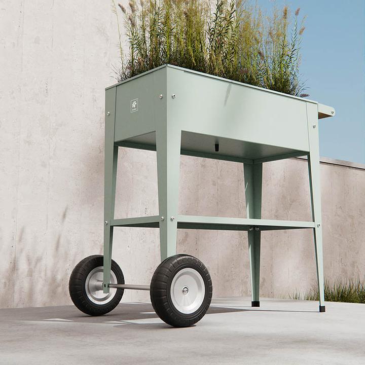 Immagine prodotto Herstera Urban Garden Trolley