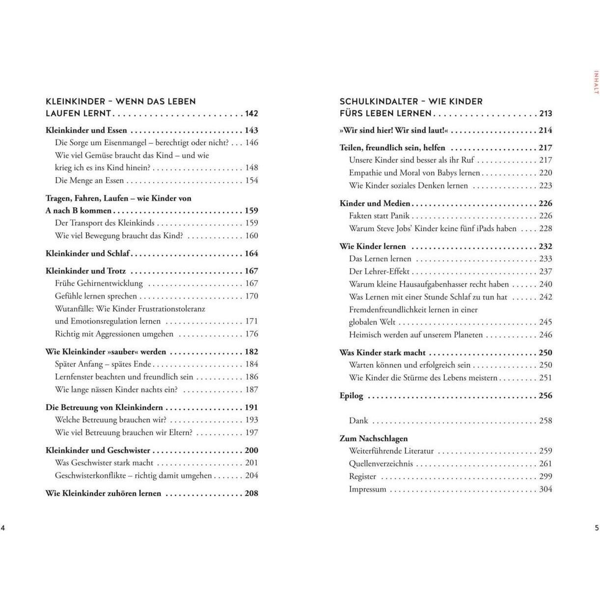 Thumbnail - Der Elternkompass, Ratgeber von Nicola Schmidt