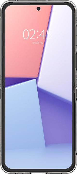 Produktbild Spigen Air Skin Cover (Samsung Galaxy Z Flip 5G)