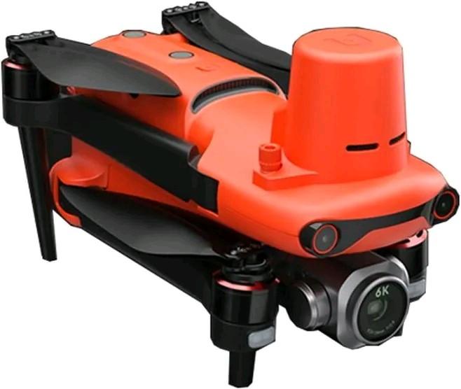 Produktbild Autel EVO II Pro RTK Rugged Bundle RTF (36 min, 1237 g, 20 Mpx)
