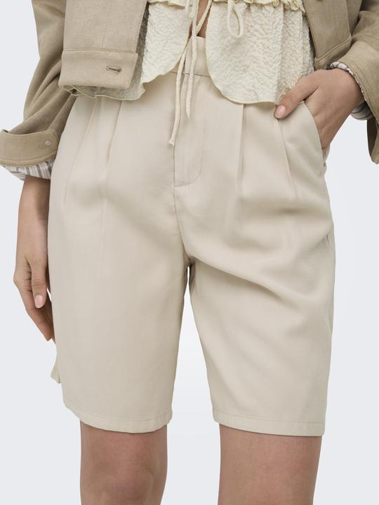 Image du produit Only ONLARIS Normal geschnitten Shorts Shorts (M)