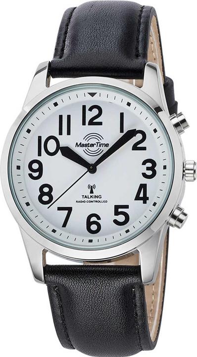 Image du produit Master Time MTGA-10690-60L (Montre analogique, 43 mm)