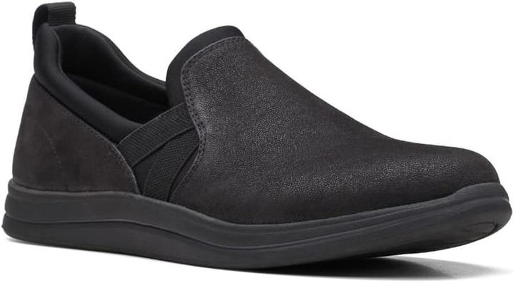 Image du produit Clarks Chaussures Oxford Plates Adella Stroll (44)