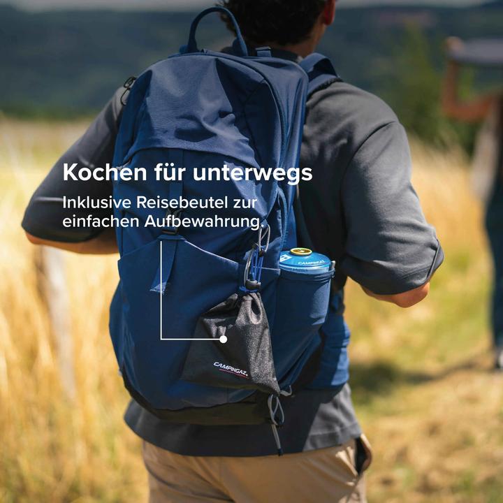 Image du produit Campingaz Twister Connect PZ