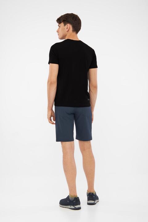 Viking T-Shirt Lenta Bamboo Light Mann